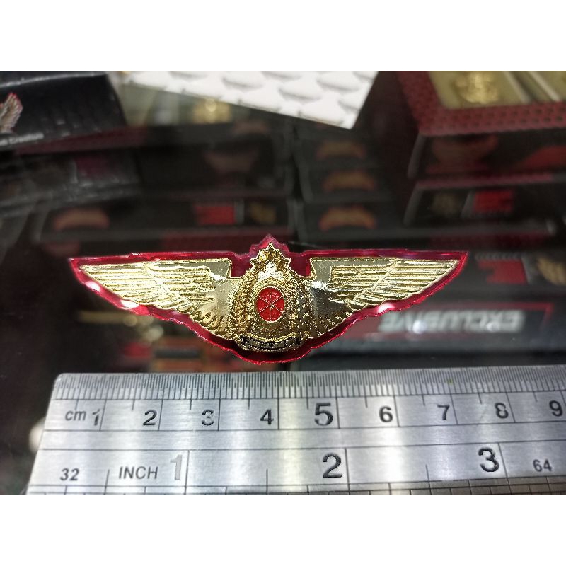 

WING PSDKP