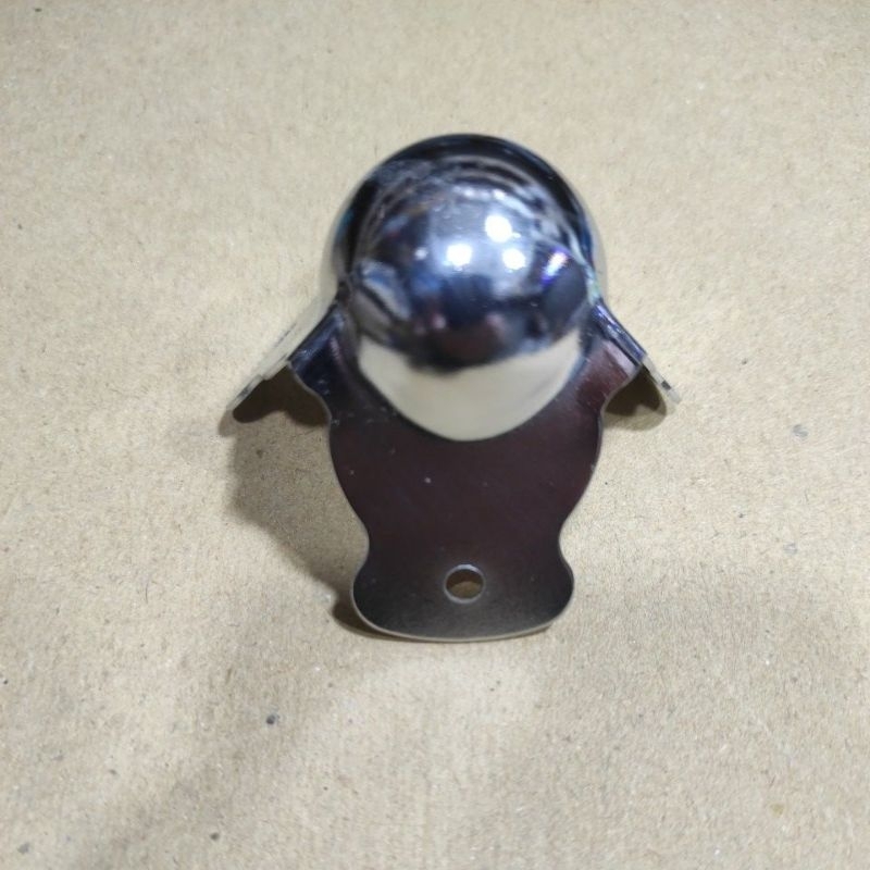 Siku Box Hardcase Bulat Jendol Besar