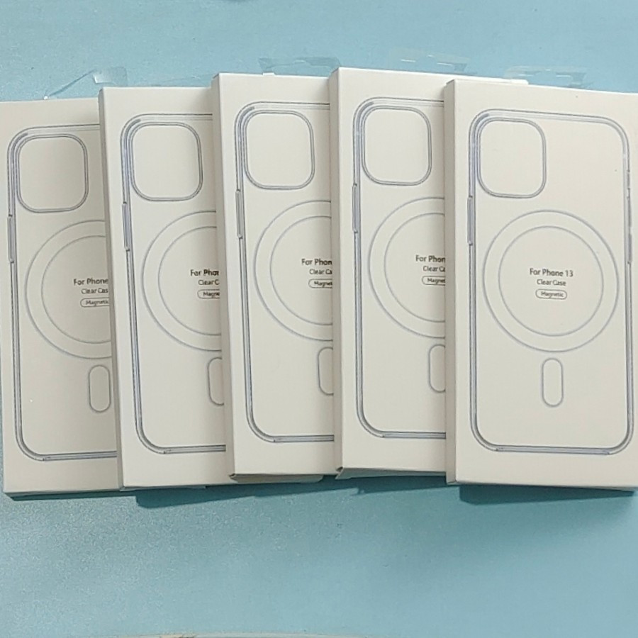 Magsafe Case Iphone 13