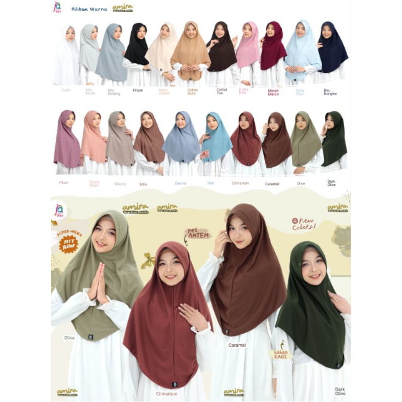 COD  jilbab arfa Original | Jilbab Kaos | jilbab Sorong | kerudung | bergo antem