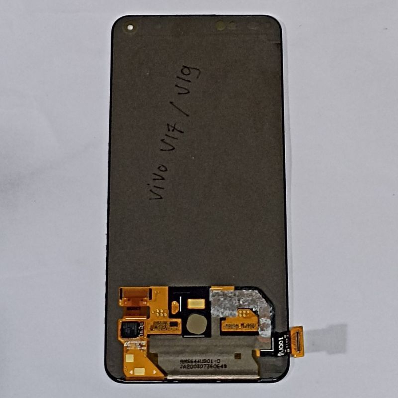 Konektor Lcd Vivo V19 / V17 Copotan