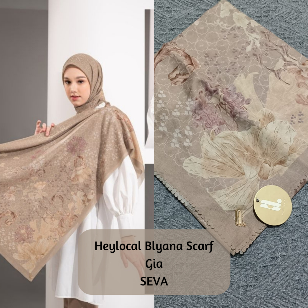 Heylocal.id Blyana Scarf Gia Exclusive Deal Imperfect Sale