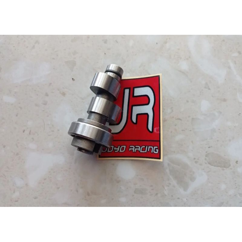 Noken Mio  racing klep std