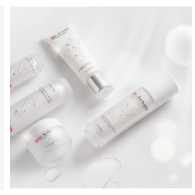 DrSchatz Premium Skincare Set