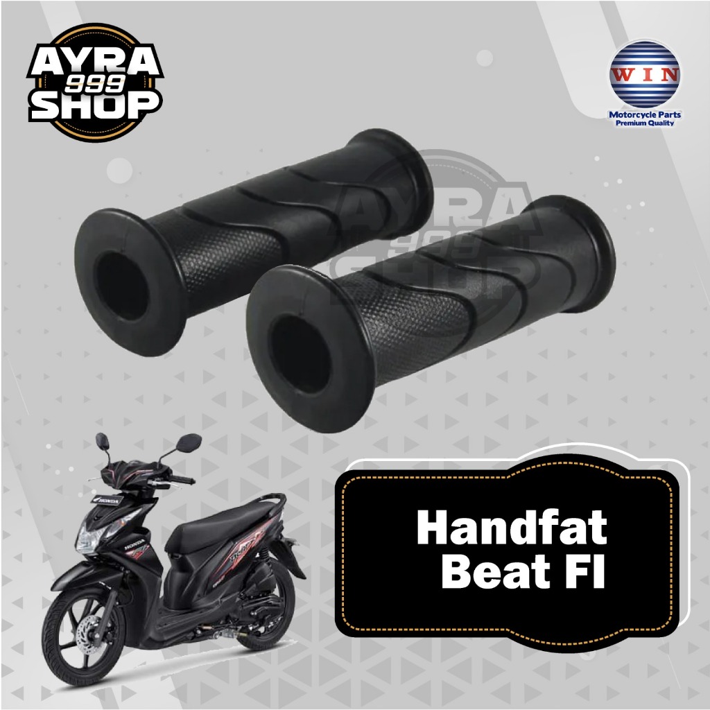 Handfat Honda Beat Fi Stir Setir Honda Beat Fi Merk WIN