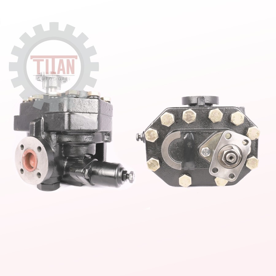 Pompa Dam Dump Truk Hidrolik KP55A Colt Diesel