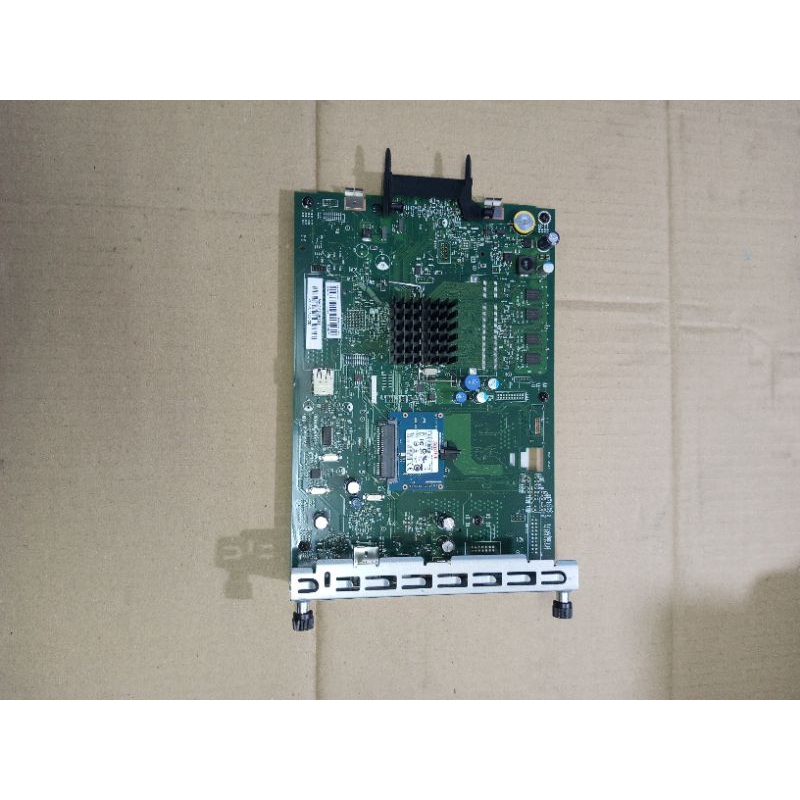 Motherboard Hp LaserJet Pro 500 M551n ,Atou Formater Hp LaserJet M551n