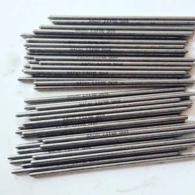 As roda tamiya naci polos 72mm / nachi depan sloop