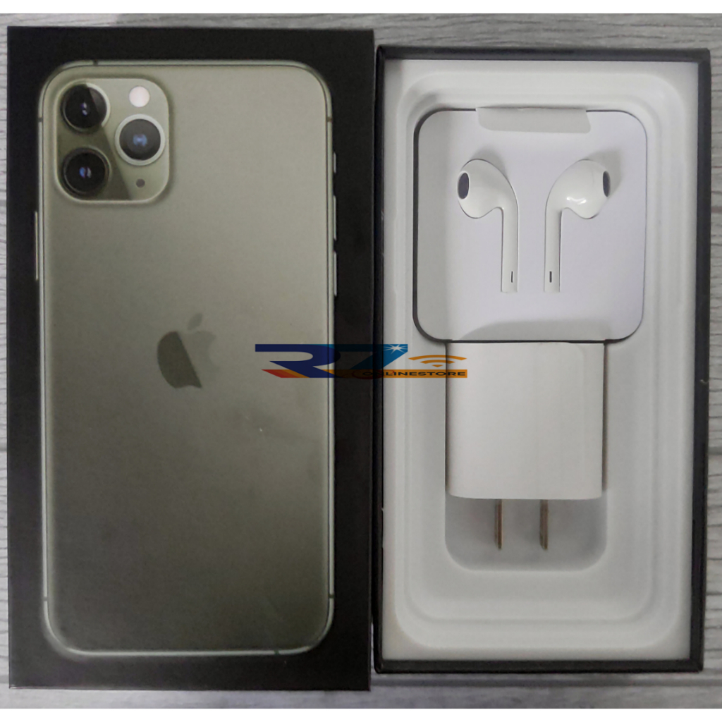 

BOX/DUS/KOTAK iPhone 11 Pro Max
