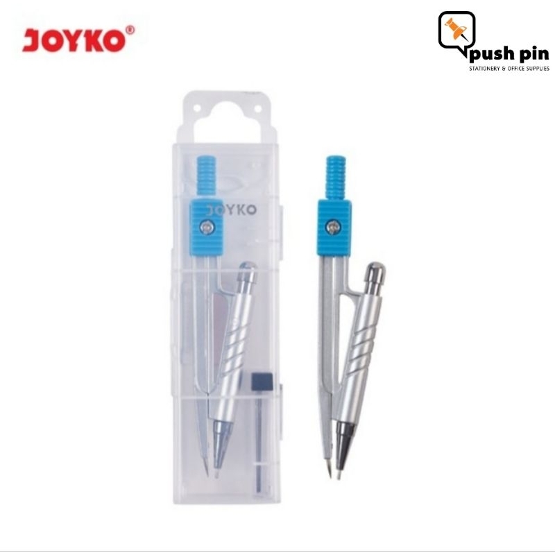 

Joyko Math Set / Jangka MS-75