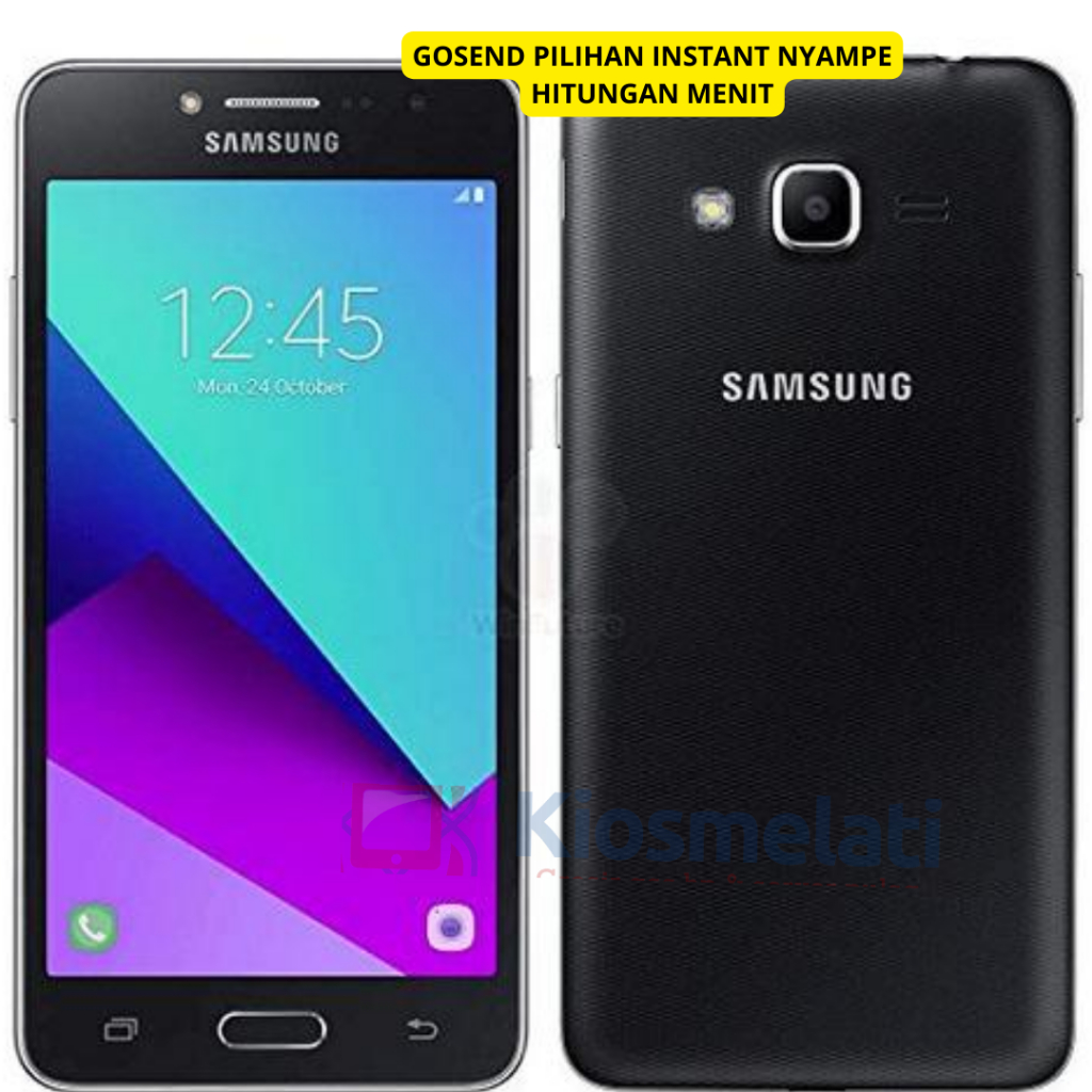 SAMSUNG J2 PRIME 4G SECOND/BEKAS HP TERMURAH