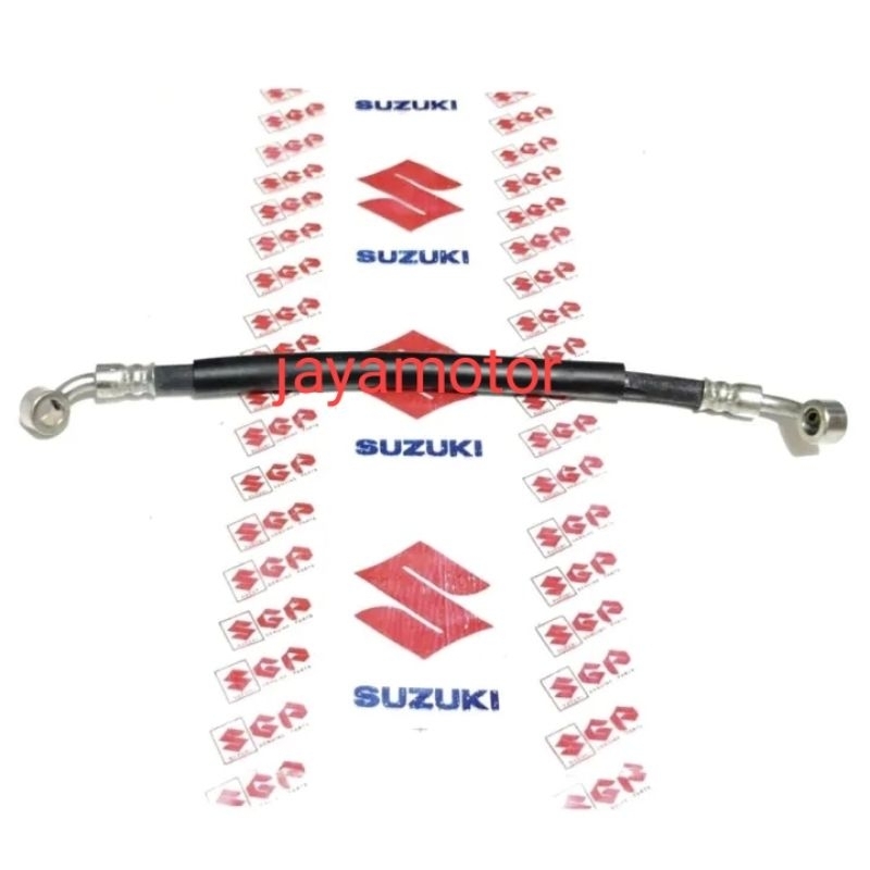 selang rem belakang Suzuki satria Fu 2005-1015 original 30cm