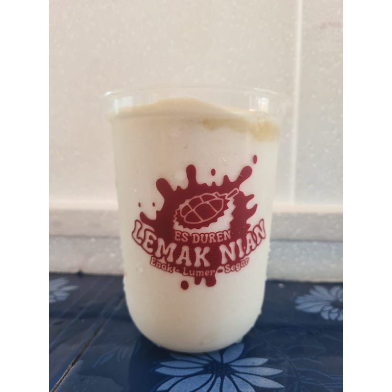 

Es Durian Original (Large)