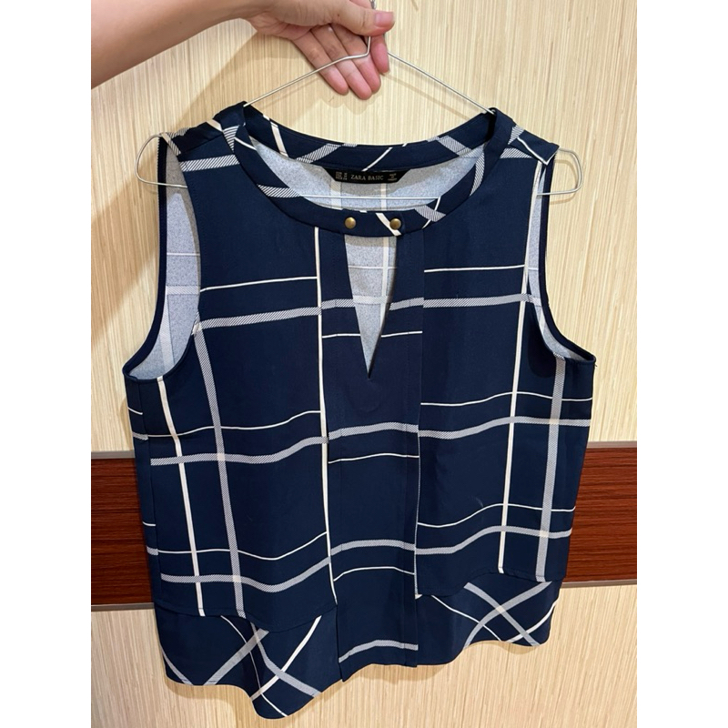 Zara Blouse (PRELOVED)