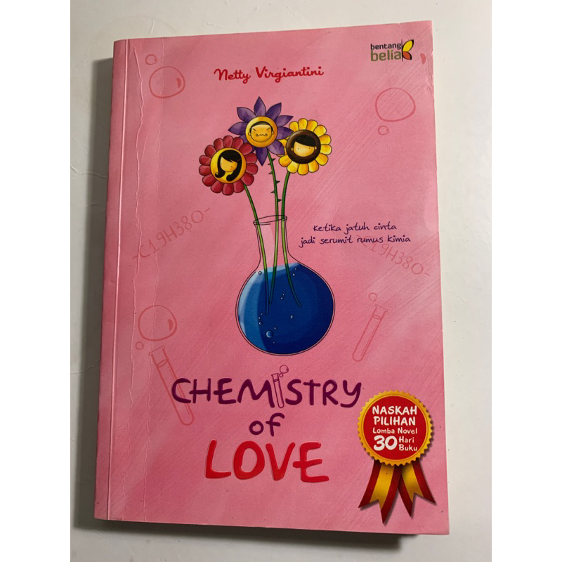 Chemistry Of Love