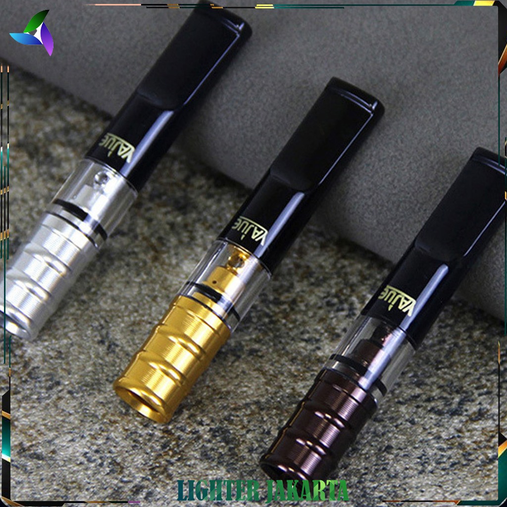 Pipa Yajue Super Holder Slim YJ-050