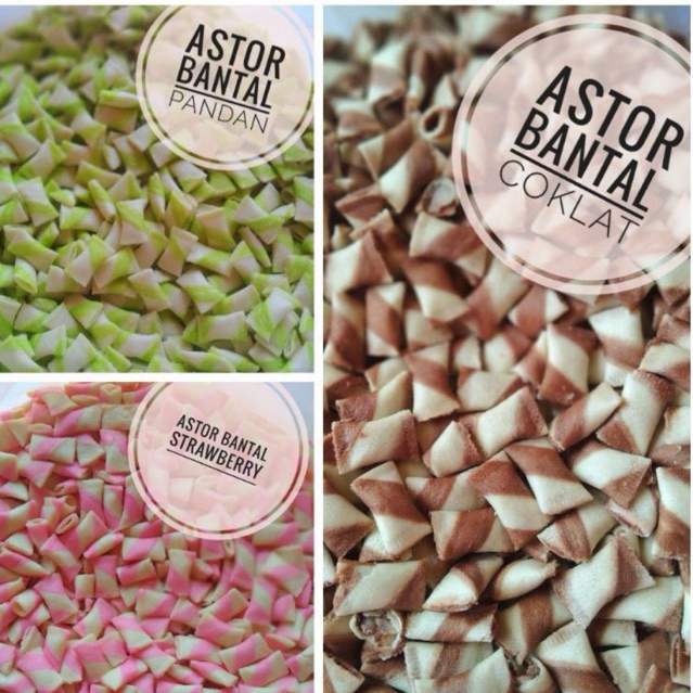 

astor bantal