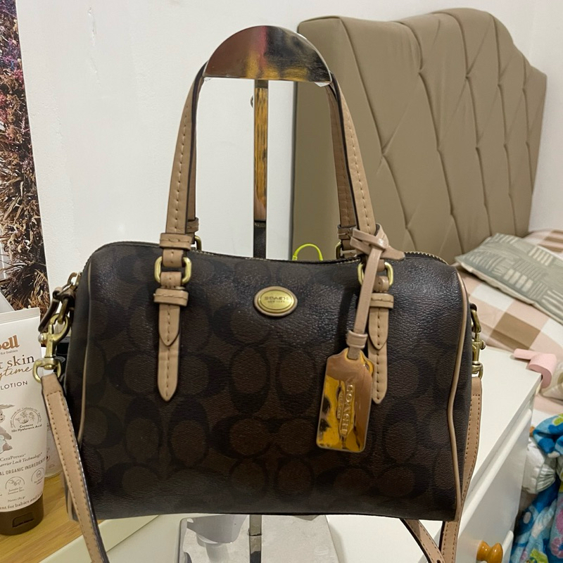 Coach speedy PRELOVED