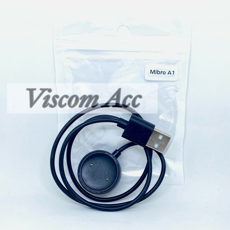 Usb charger Mibro Watch A1 / Mibro Lite magnetic charging Mibro A1