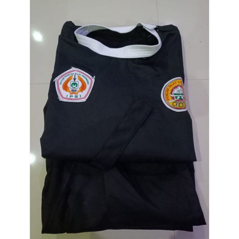 SAKRAL SISWA PSCP SERAGAM PSCP PEMULA