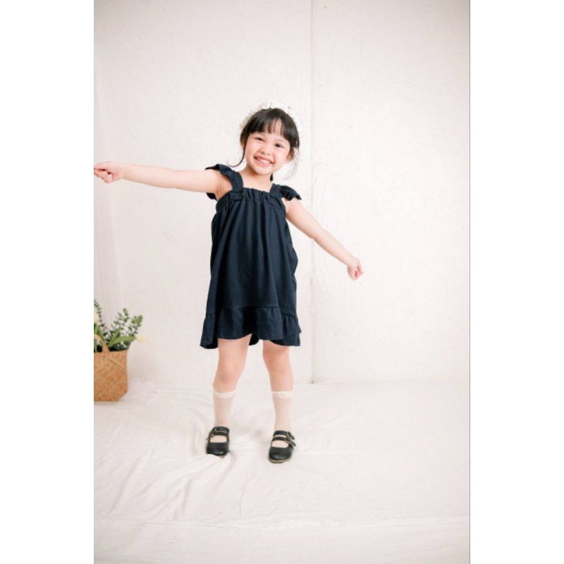 Naomi dress