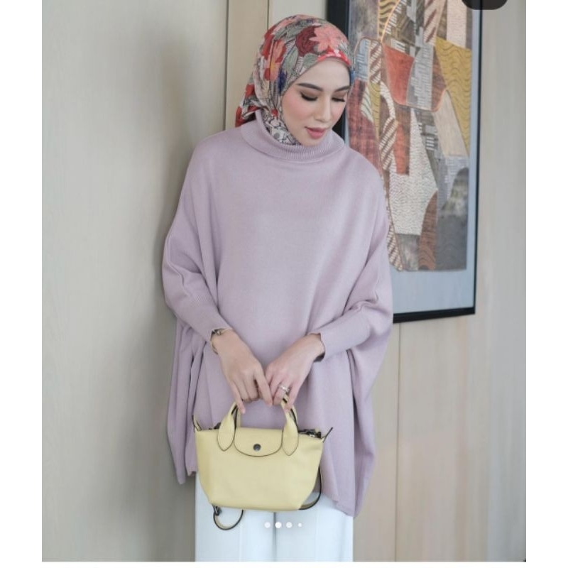 Kate sweater by GONEGANI