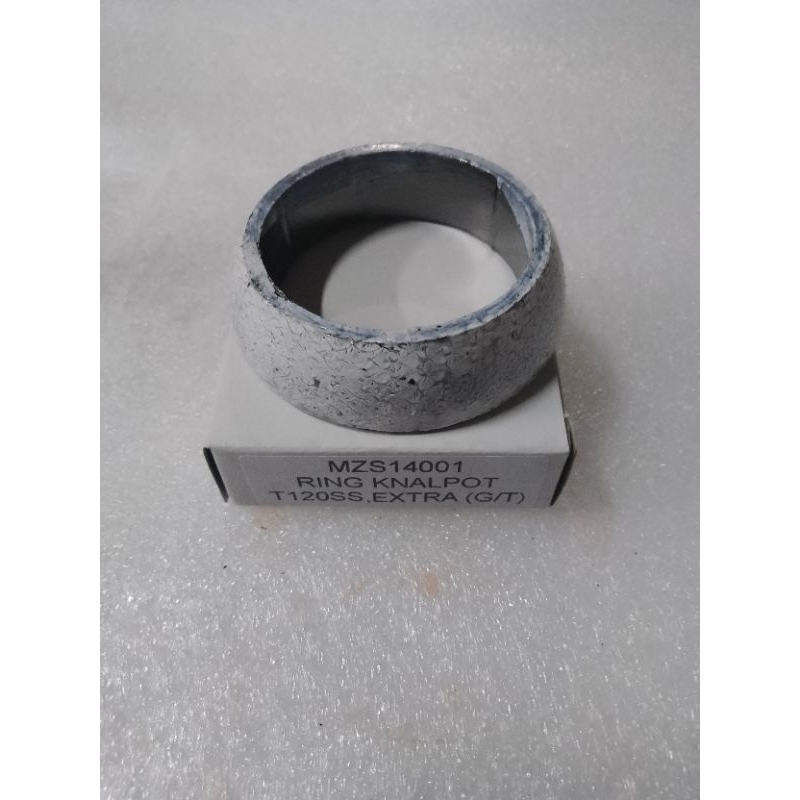 RING KNALPOT,PACKING KNALPOT MITSUBISHI T120SS,EXTRA (G/T)