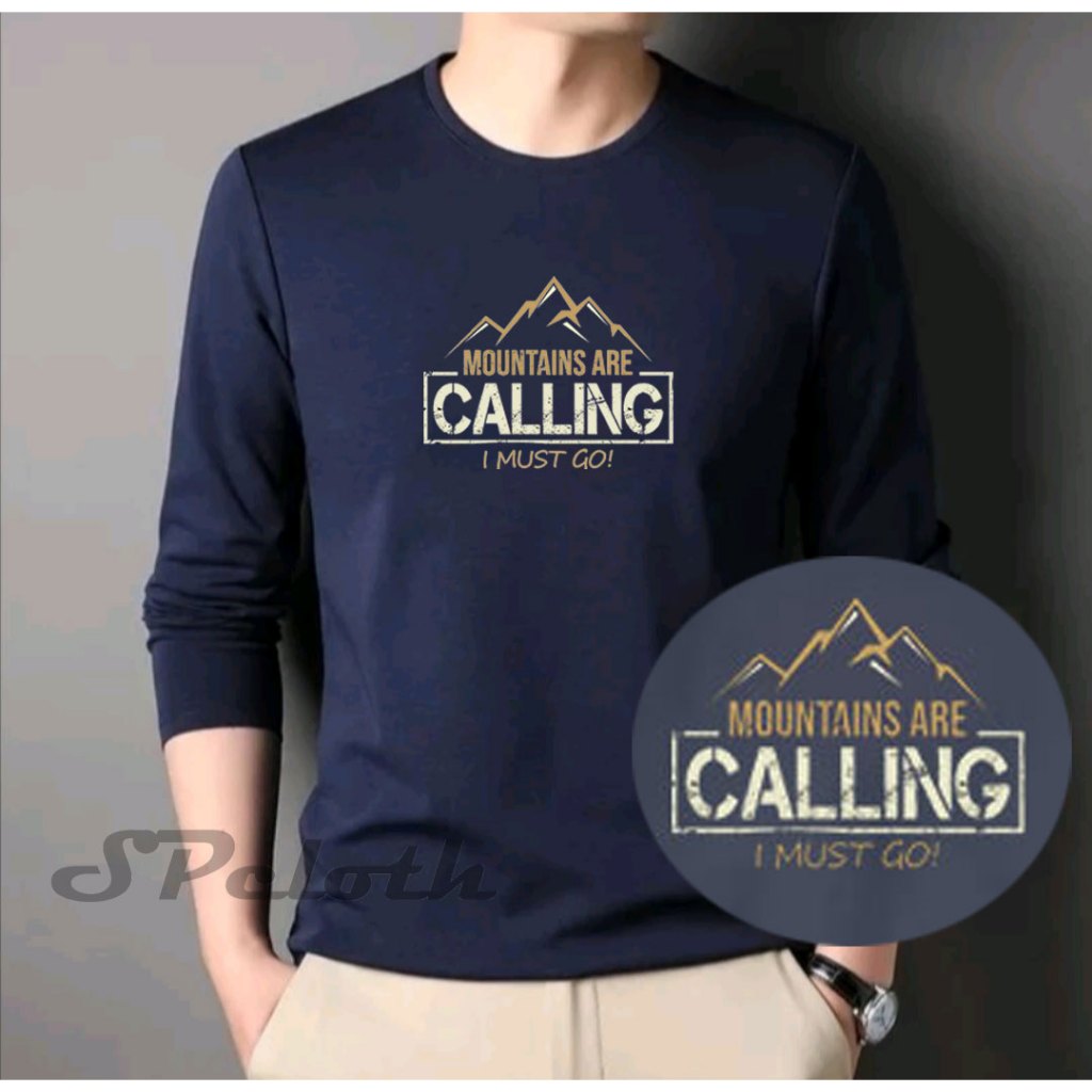 kaos oblong pria dan wanita.kaos oblong.kaos lengan panjang unisex.kaos remaja