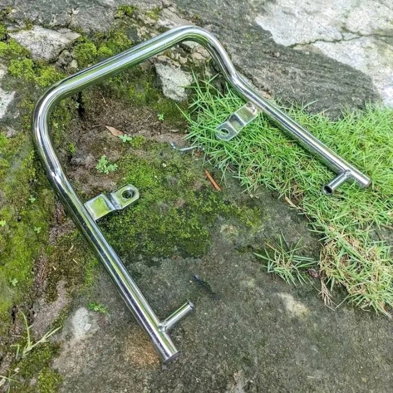 BEGEL GL PRO MAX CROM