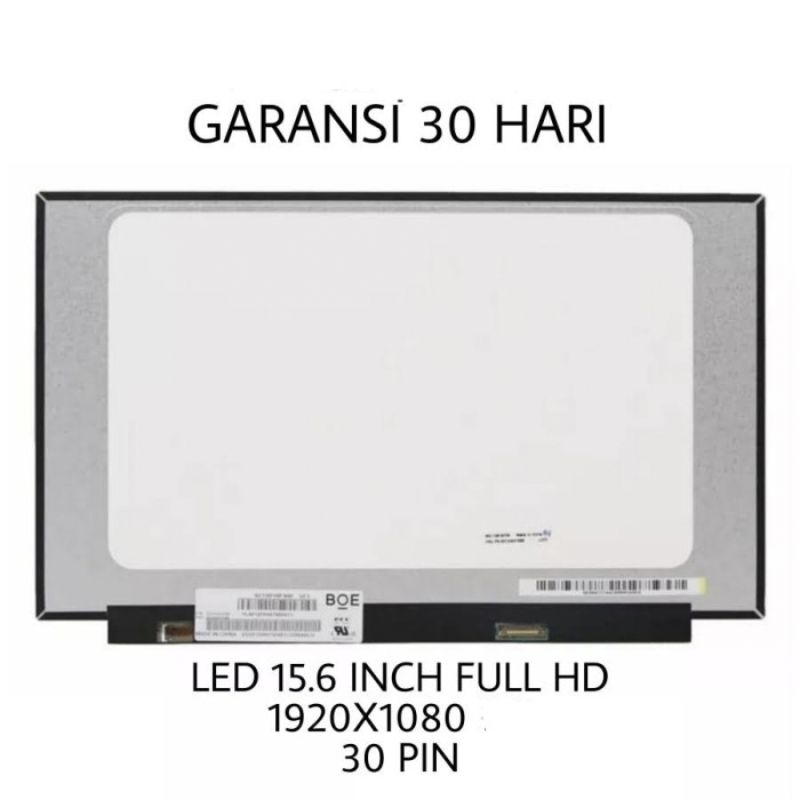 LED LCD ASUS ROG G531 G531G G531GT G531GD FULL HD