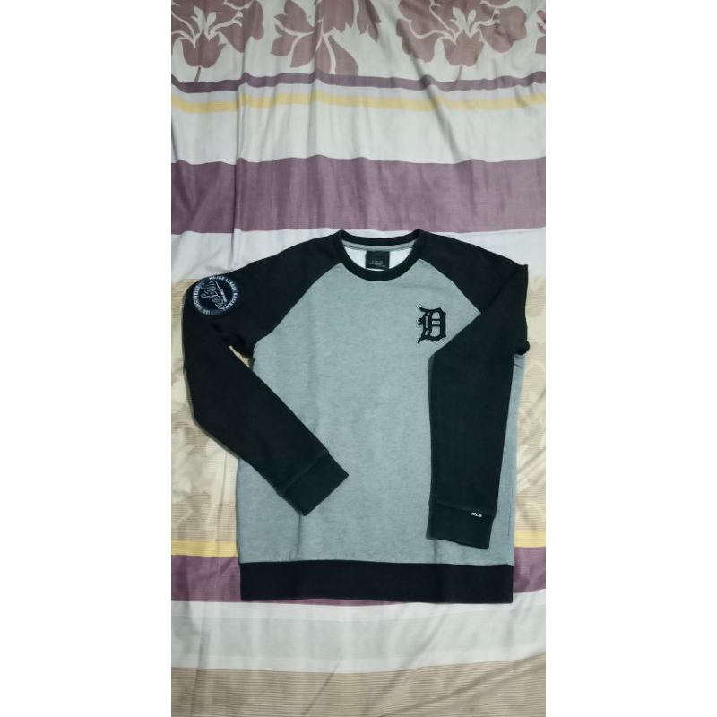 Mlb Detroit Tiger (free 1 kaos)