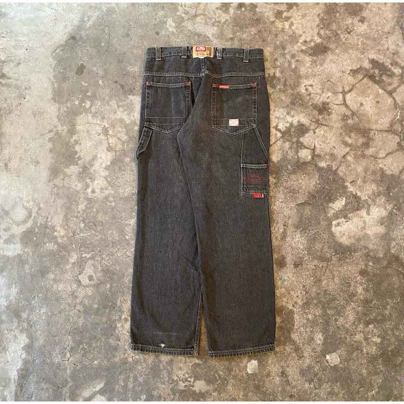 LONGPANTS ECKO CARPENTER