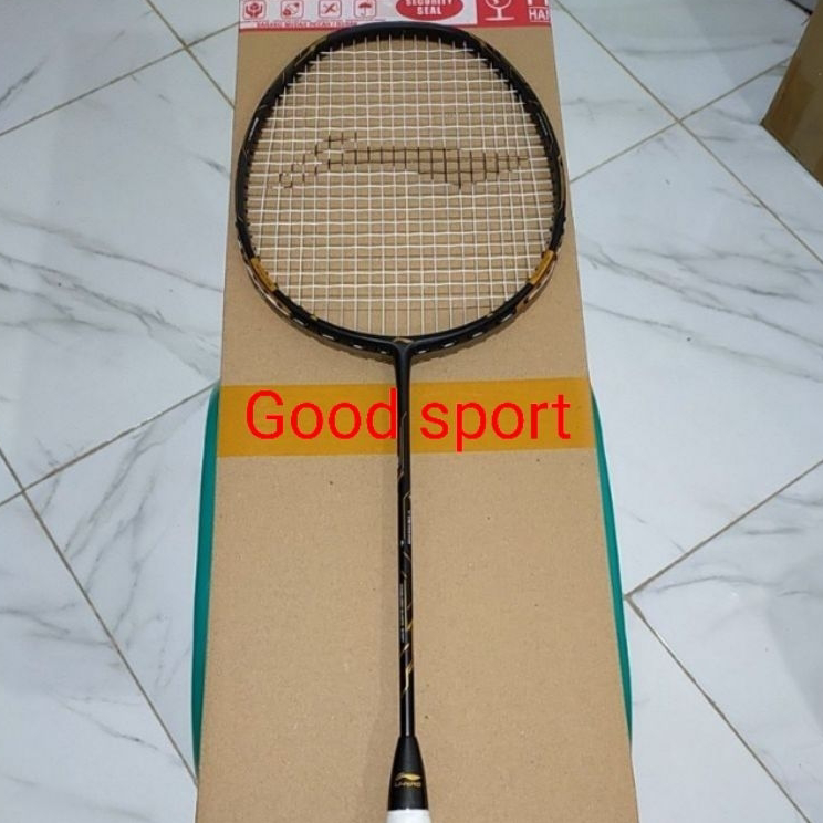 Ready RAKET BADMINTON LINING TECTONIC 7 32 LBS