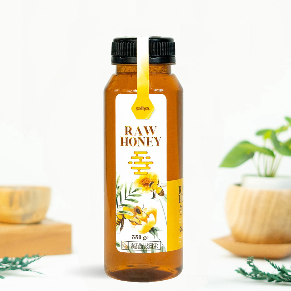 

Terlaris Madu Murni Asli 350 gram Original Quality