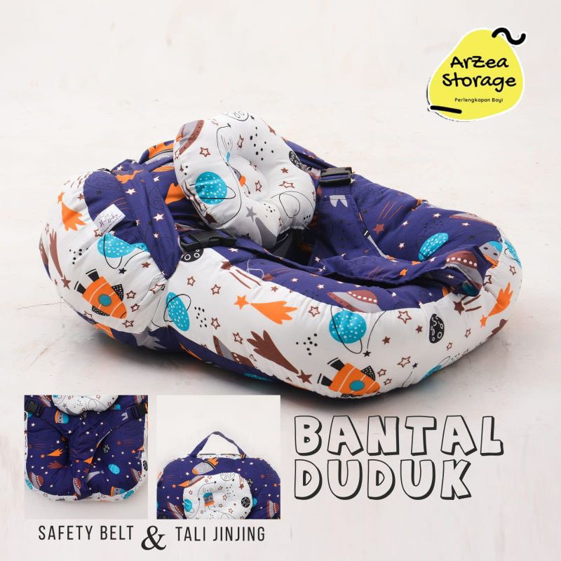 HOT DEALS SOFA BAYI JUMBO DUDUK/SOFA BAYI MULTIFUNGSI/SOFA BAYI DUDUK
