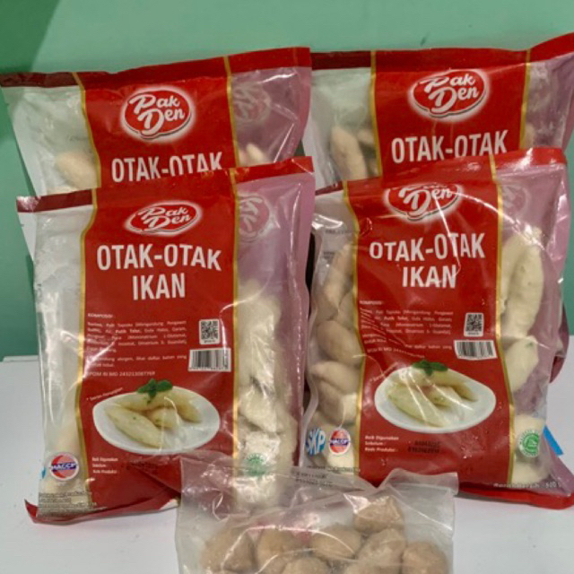 

OTAK OTAK PAK DEN