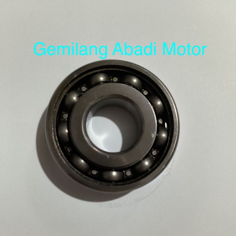 LAHAR GENIO BEARING KRUK AS GENIO SCOOPY 6305 K0J GA112
