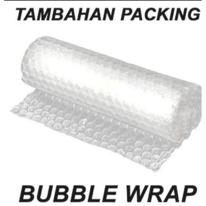 

Bubble Wrap