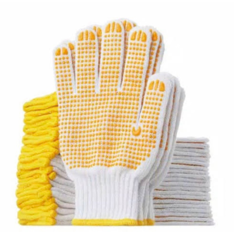 Sarung Tangan(Bintik Polkadot)