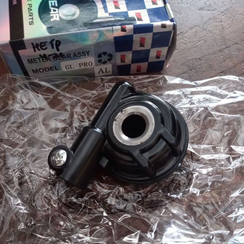 Gear box gir spido gigi speedometer GL Pro Max Neotech