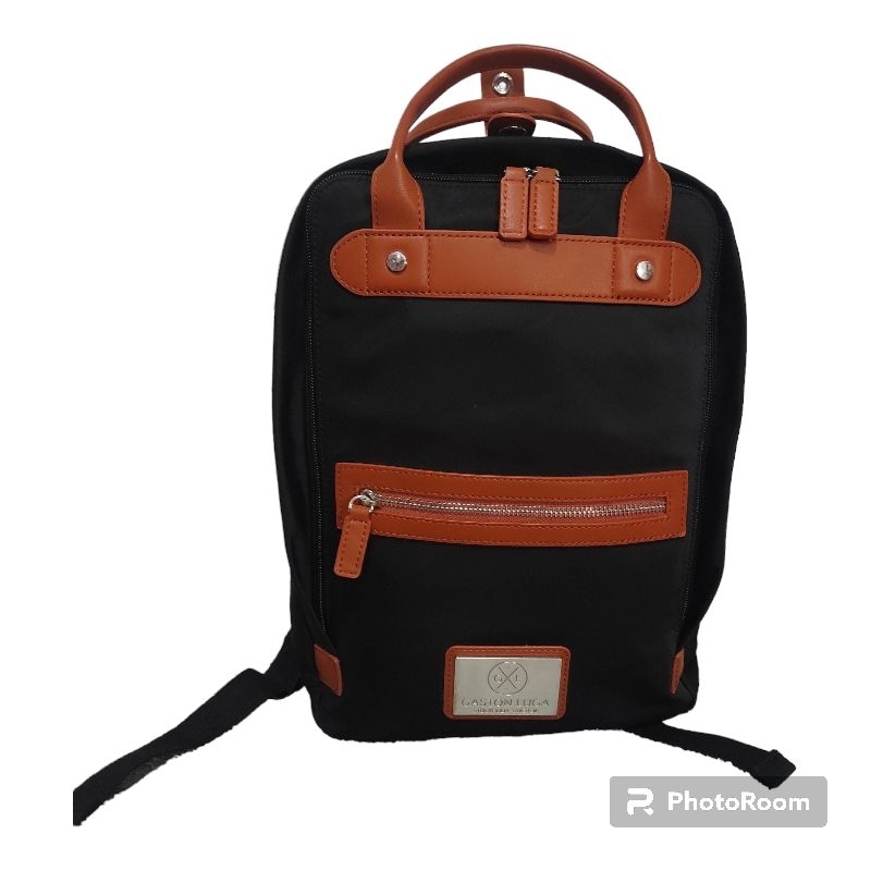 Ransel Gaston Luga (Preloved)