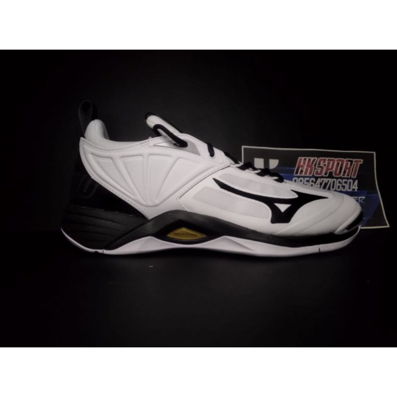Mizuno Wave Momentum 2 Original