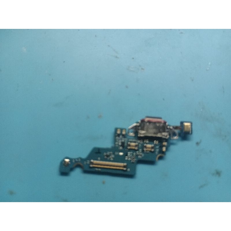 PCB LG Velvet
