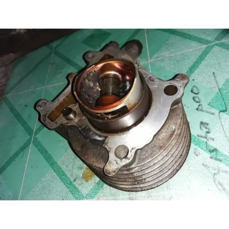 Boring blok seher mio sporty mio smile originall yamaha