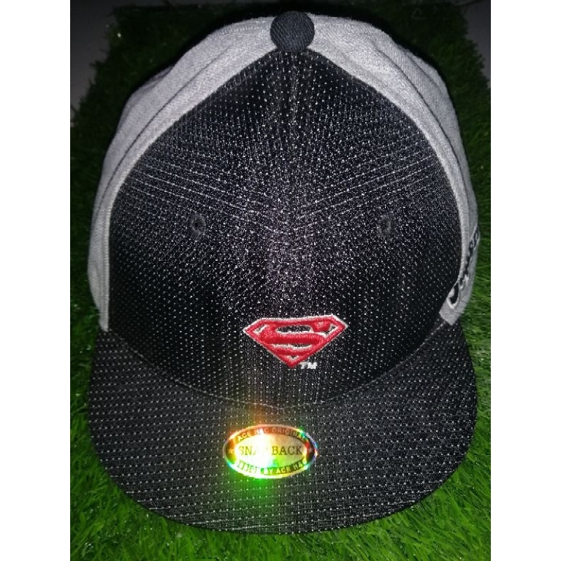 Topi DC Superman