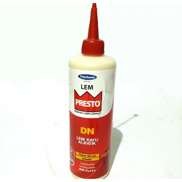 Lem Presto DN 600gr