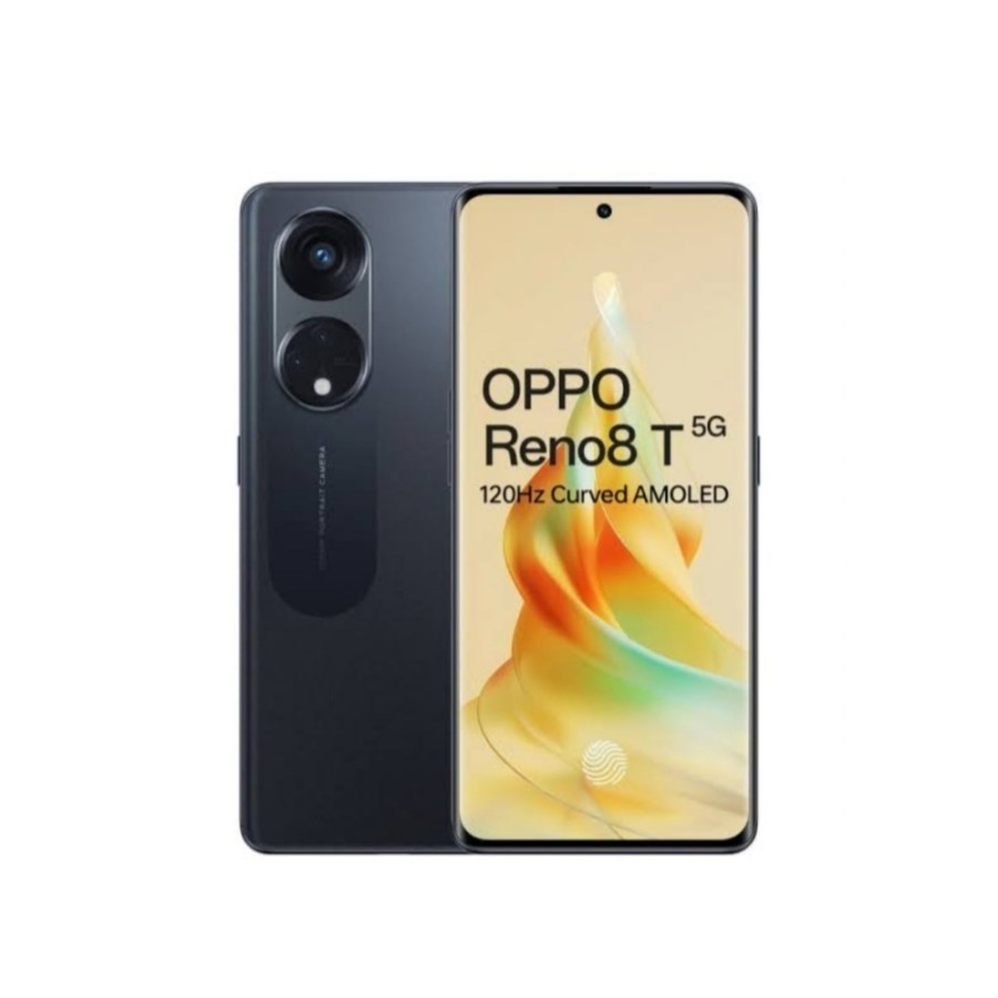 HP OPPO RENO 8T 5G 8/128 GB
