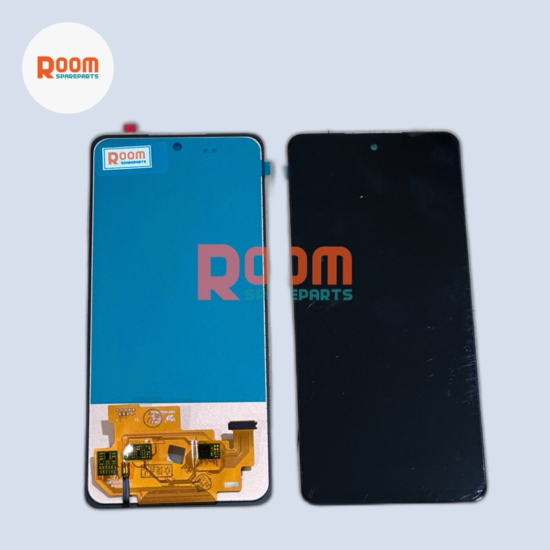 LCD TS SAMSUNG A53 5G Ori
