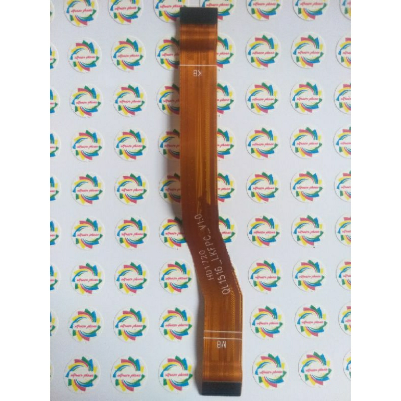 Fleksibel Main board ASUS ZENFONE 4 Max ZC554KL Normal Jaya Ori copotan