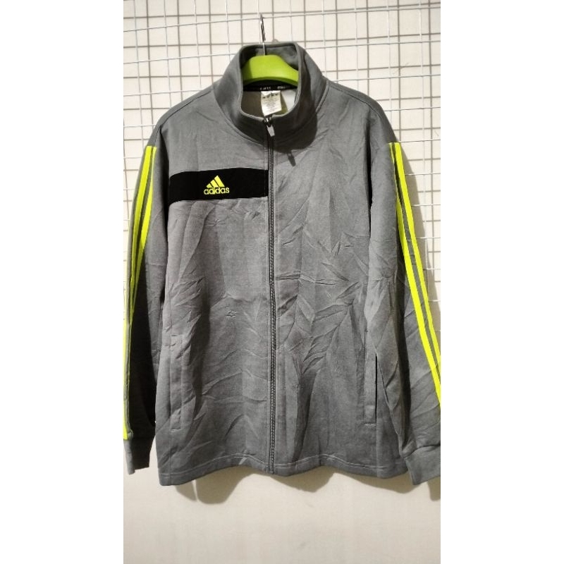 Traktop Adidas